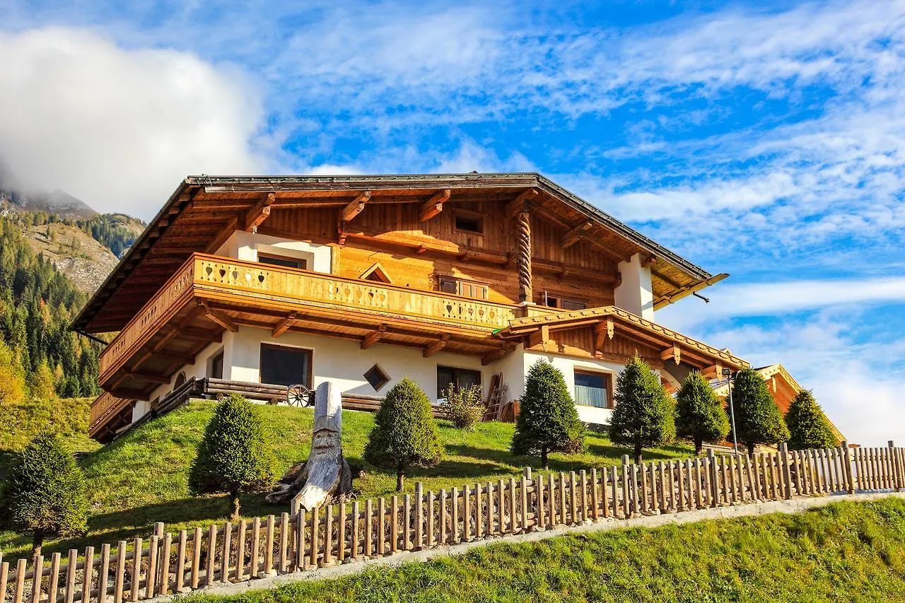 Bed & Breakfast B&B Solder Chalet Dolomiti Sappada