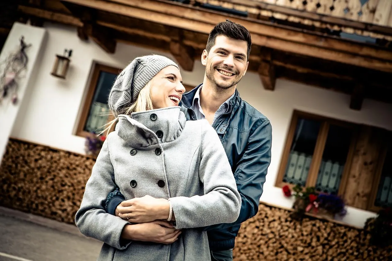 B&B Solder Chalet Dolomiti Sappada