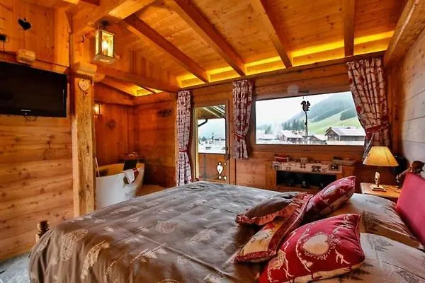 B&B Solder Chalet Dolomiti Sappada