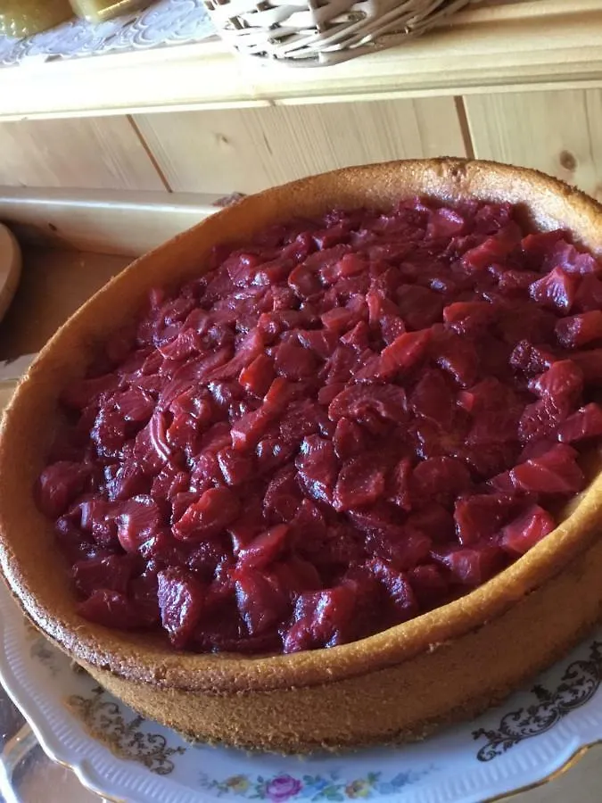 B&B Solder Chalet Dolomiti Sappada Italy