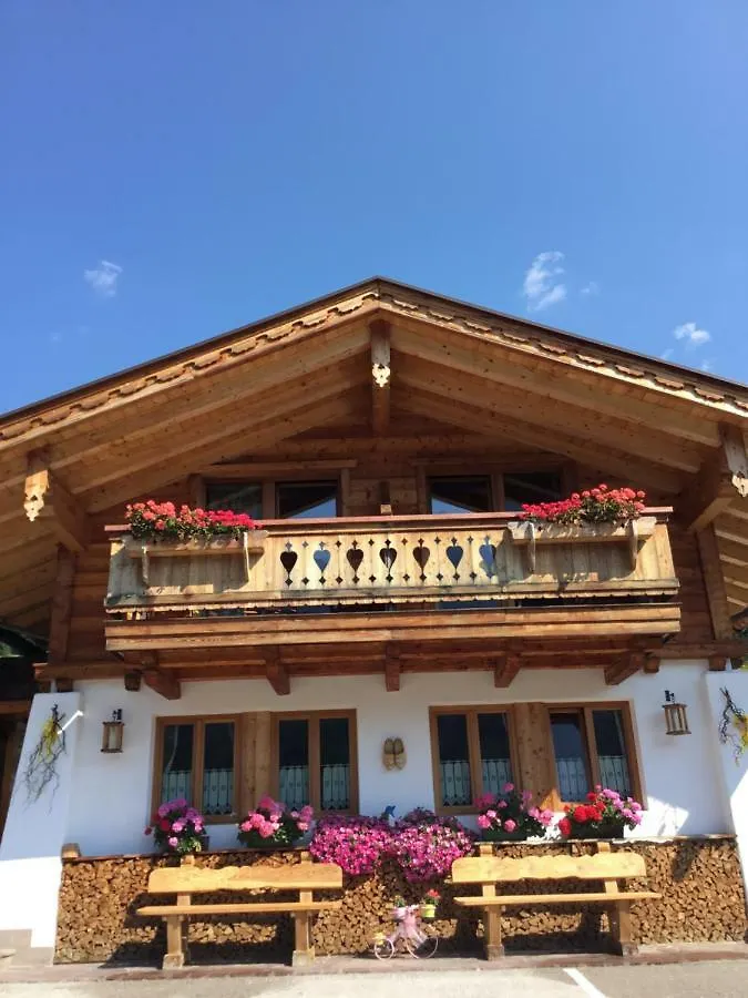 B&B Solder Chalet Dolomiti Sappada 0*,