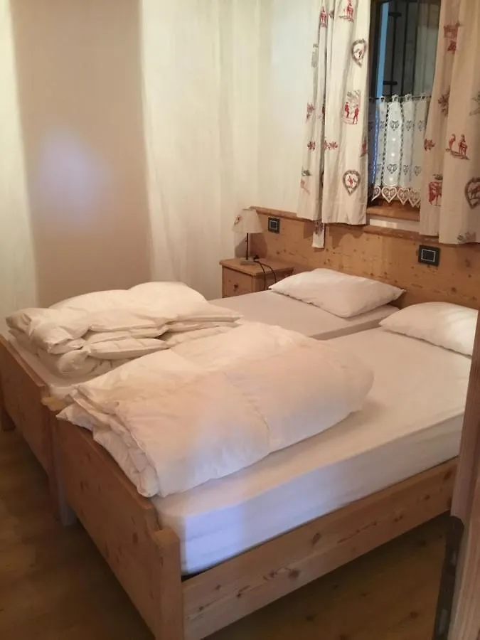 B&B Solder Chalet Dolomiti Sappada 0*,  Italy