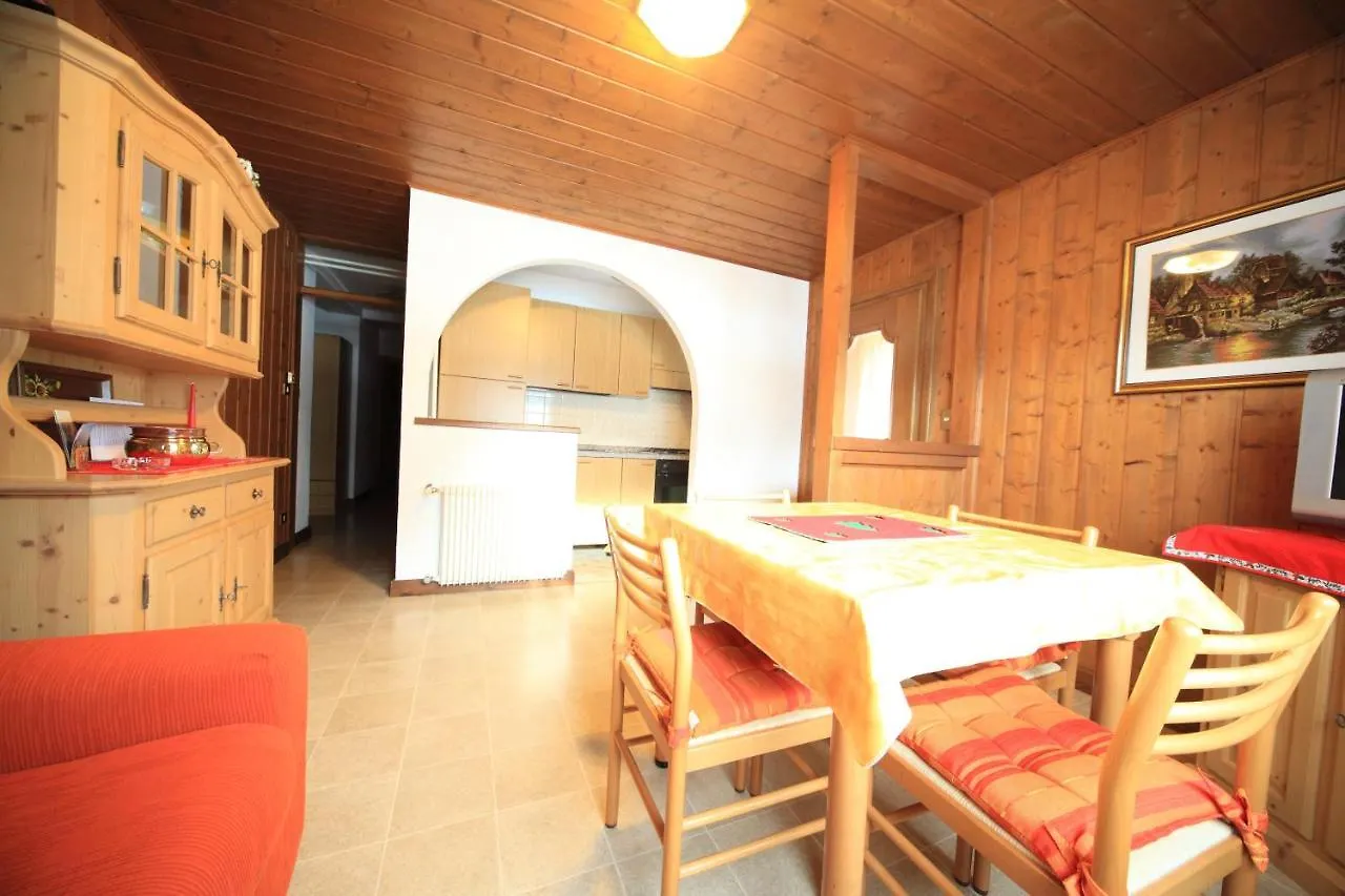 B&B Solder Chalet Dolomiti Sappada 0*,