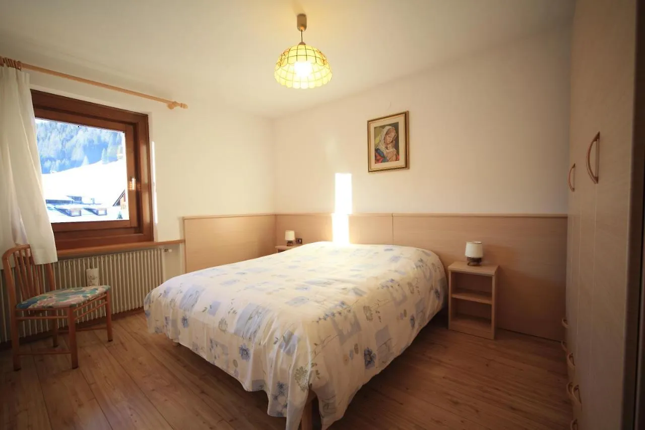 B&B Solder Chalet Dolomiti Sappada 0*,  Italy