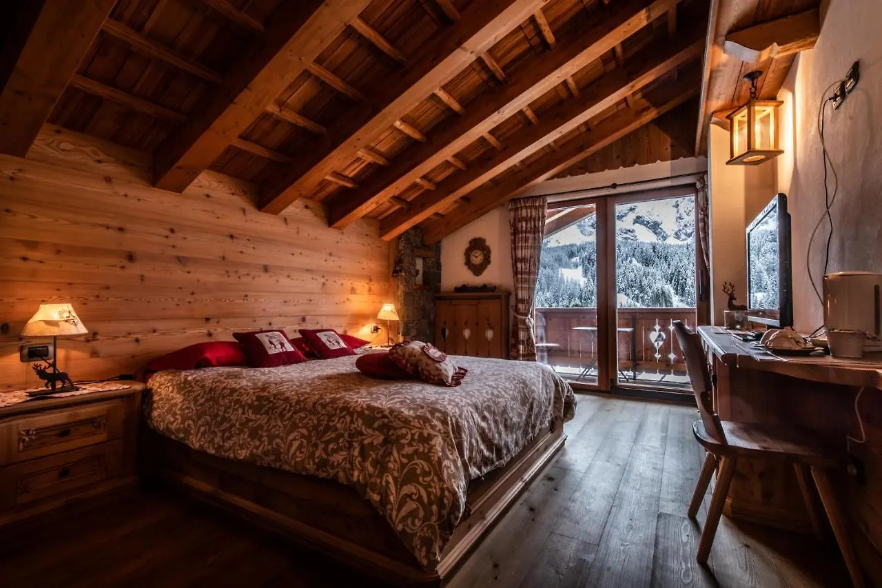 B&B Solder Chalet Dolomiti Sappada 0*,  Italy