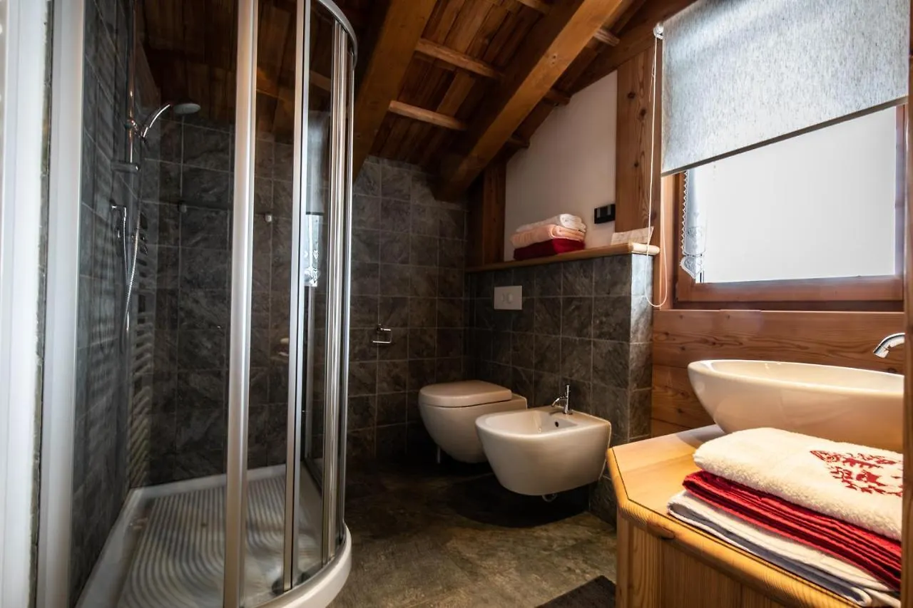 B&B Solder Chalet Dolomiti Sappada 0*,  Italy