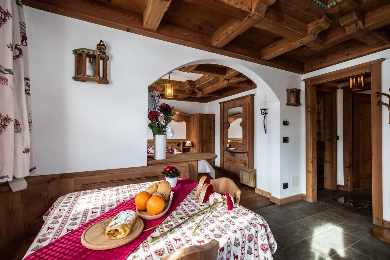 Bed & Breakfast B&B Solder Chalet Dolomiti Sappada
