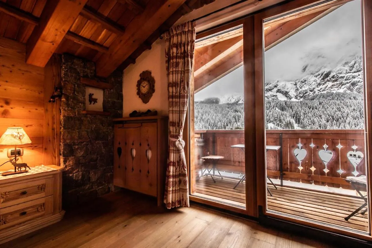 B&B Solder Chalet Dolomiti Sappada 0*,  Italy