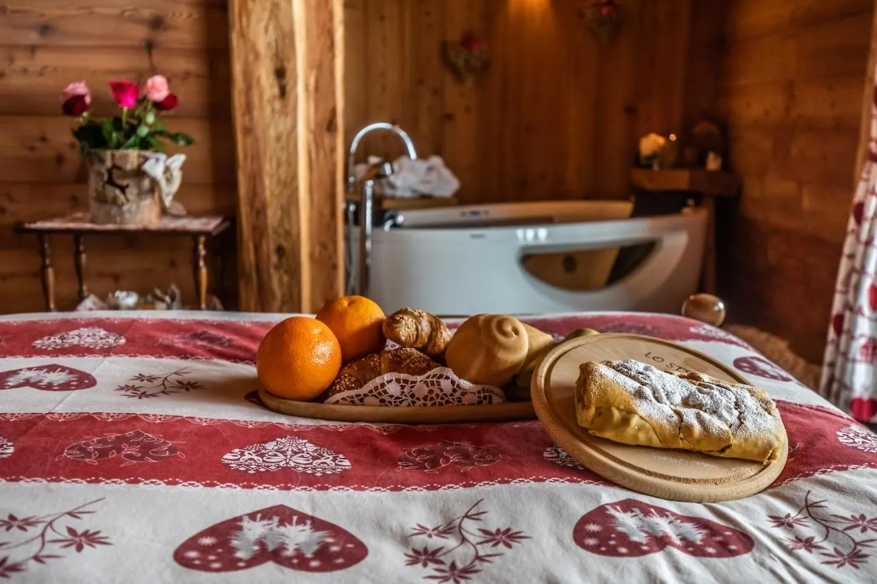 B&B Solder Chalet Dolomiti Sappada 0*,
