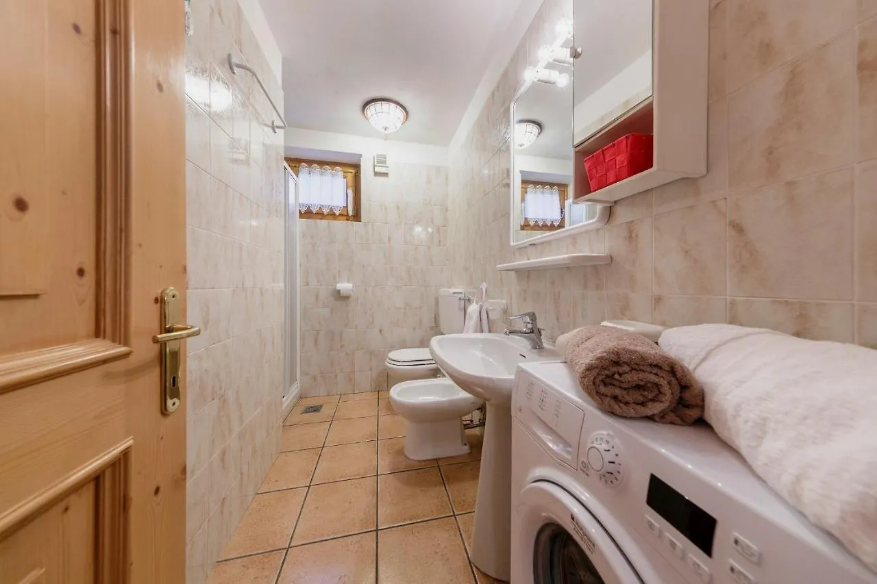 B&B Solder Chalet Dolomiti Sappada