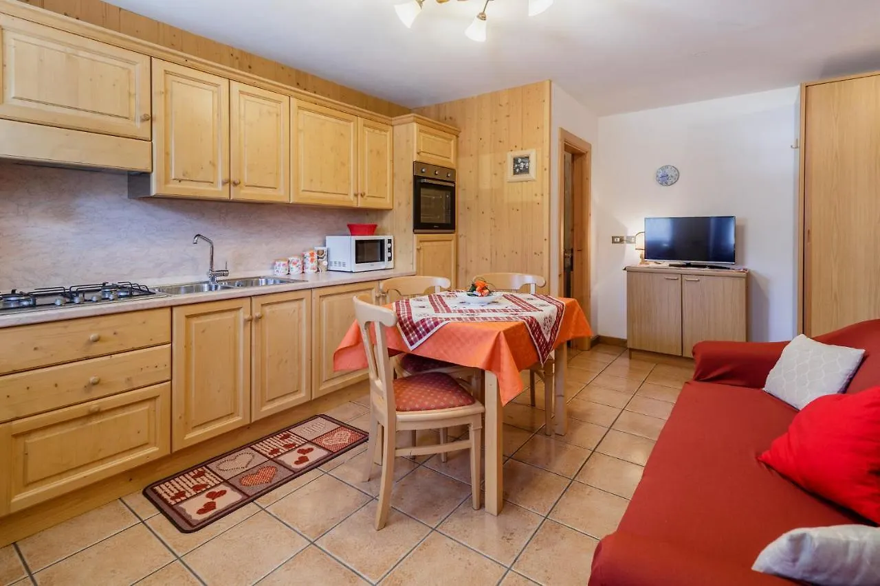 Bed & Breakfast B&B Solder Chalet Dolomiti Sappada
