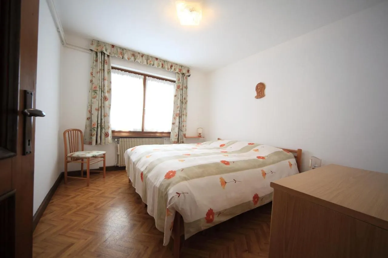 Bed & Breakfast B&B Solder Chalet Dolomiti Sappada