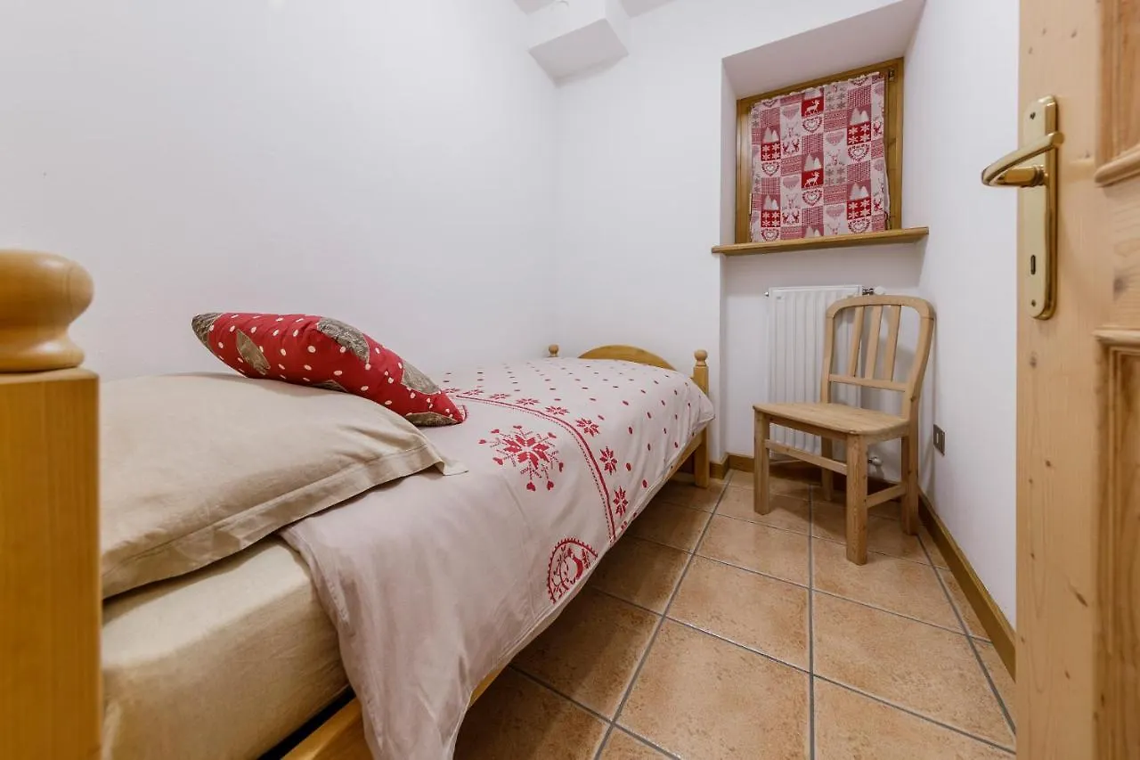 Bed & Breakfast B&B Solder Chalet Dolomiti Sappada Italy