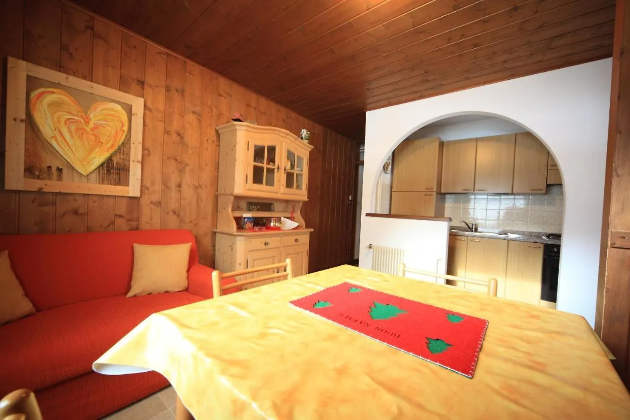 Bed & Breakfast B&B Solder Chalet Dolomiti Sappada
