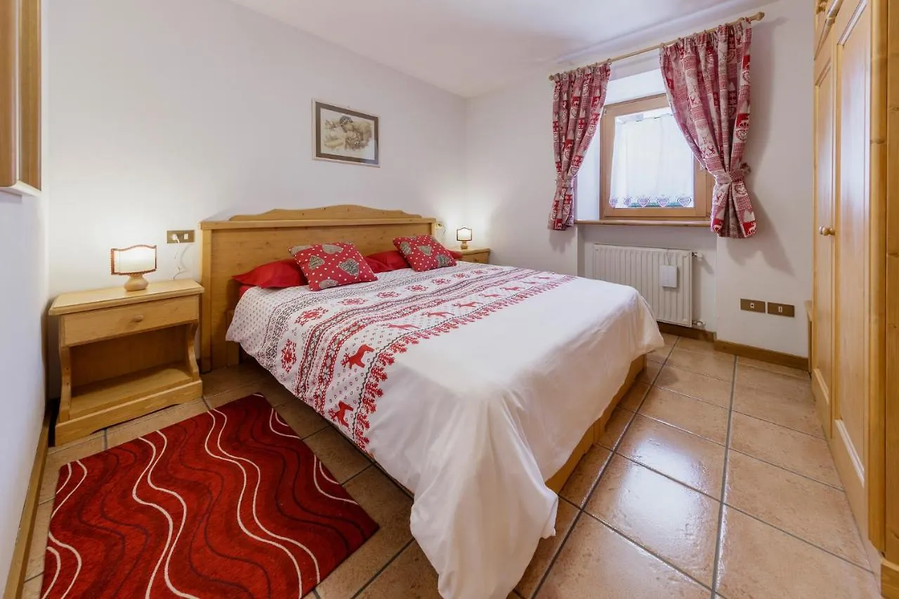 B&B Solder Chalet Dolomiti Sappada 0*,  Italy